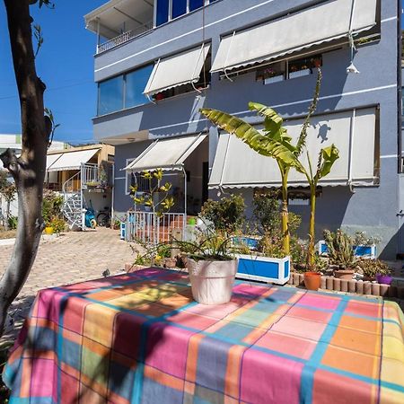 Vila Aulona Vlorë Extérieur photo