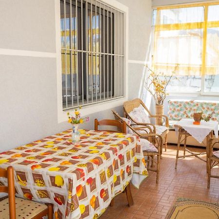 Vila Aulona Vlorë Extérieur photo
