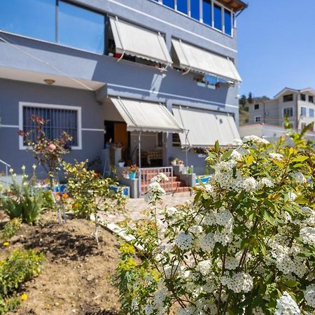 Vila Aulona Vlorë Extérieur photo