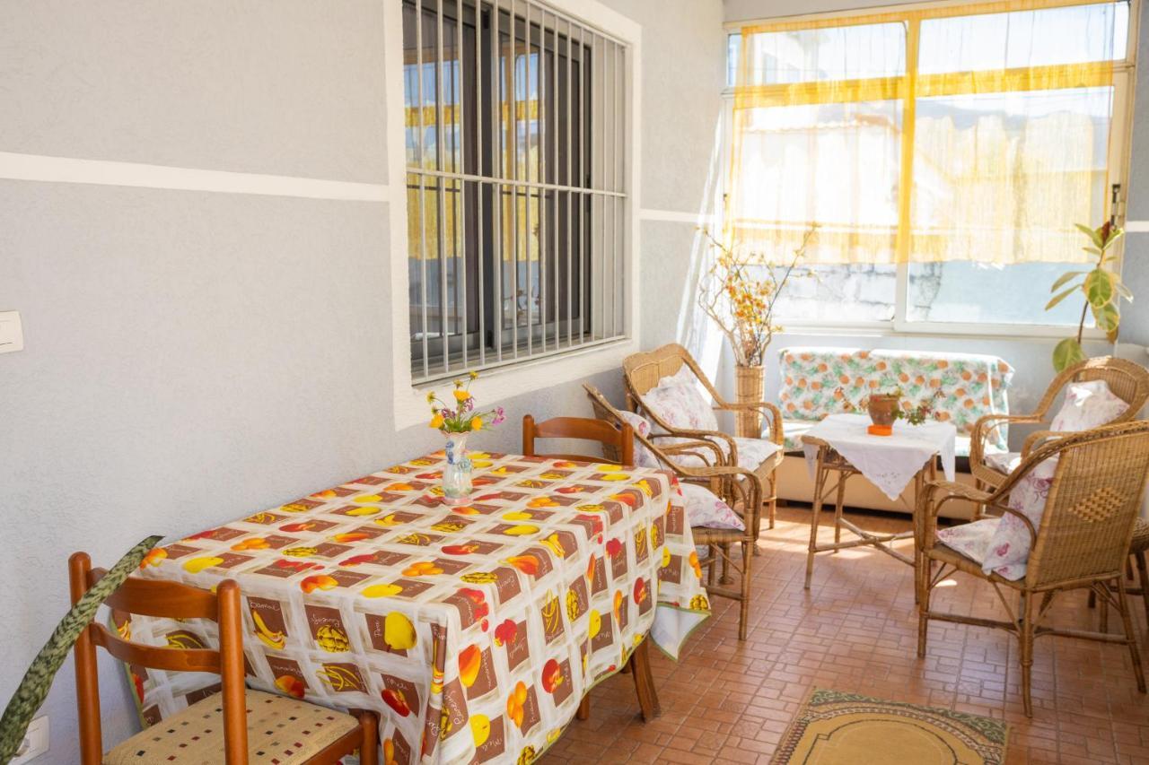 Vila Aulona Vlorë Extérieur photo
