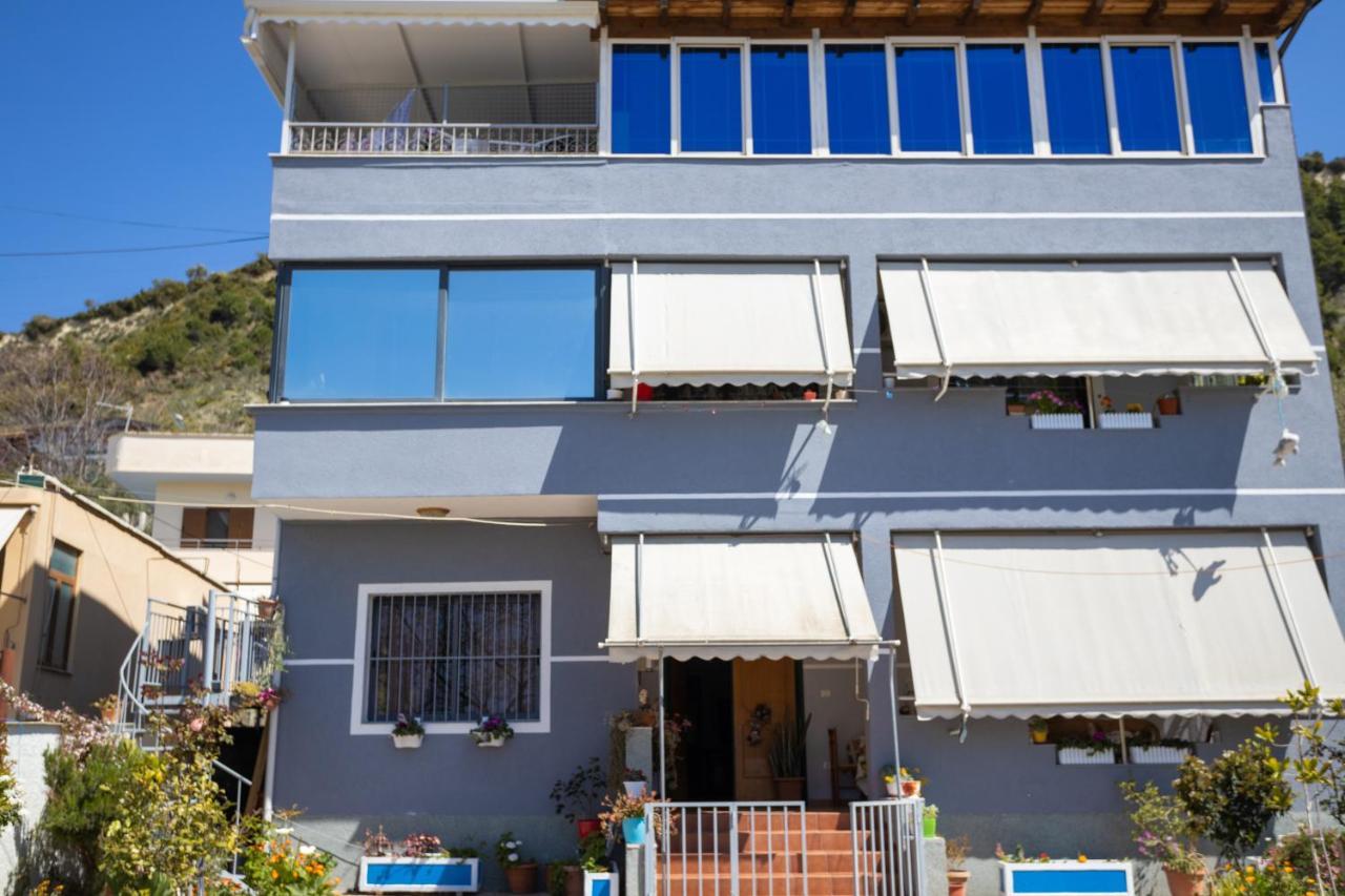 Vila Aulona Vlorë Extérieur photo