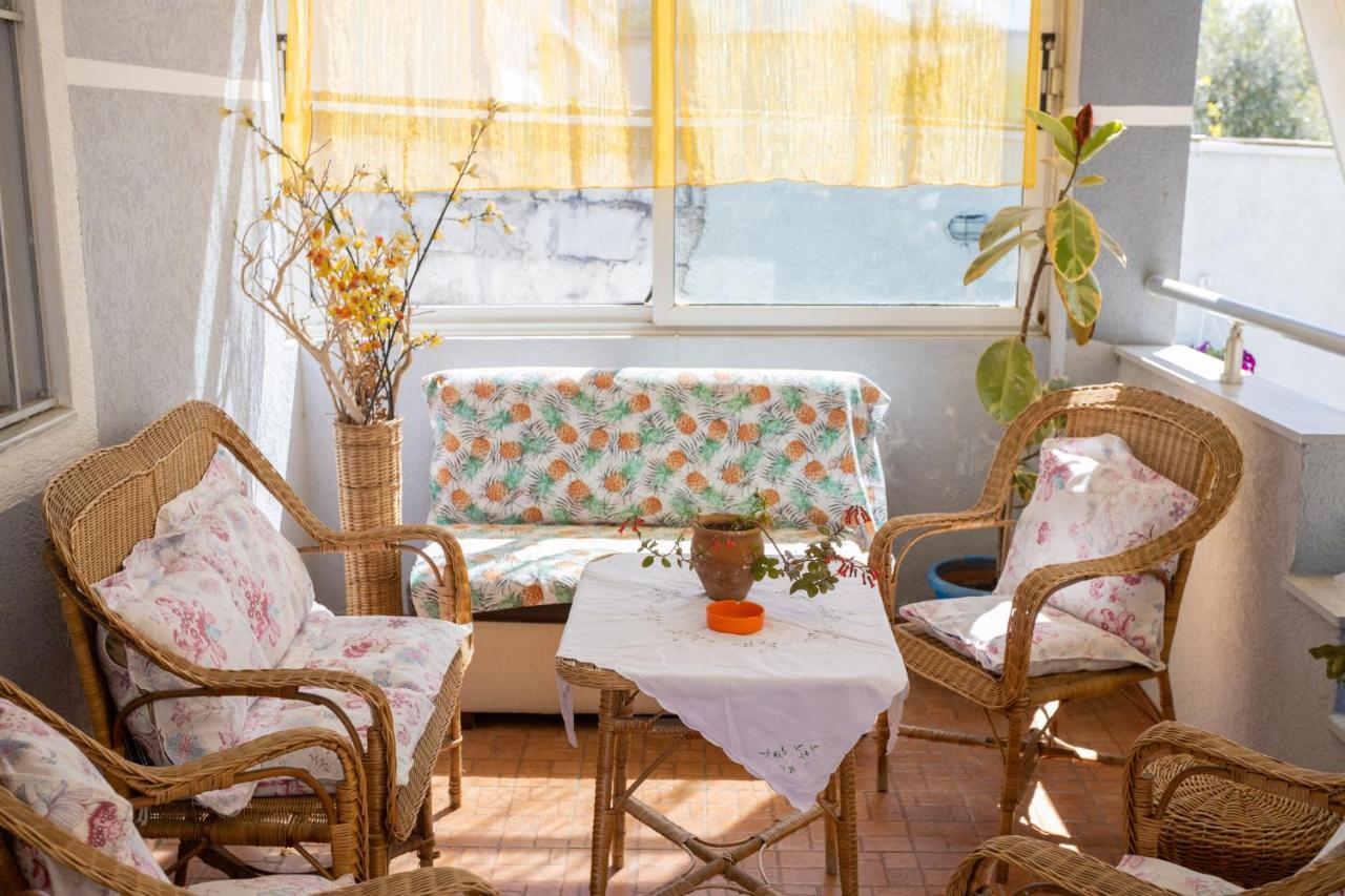 Vila Aulona Vlorë Extérieur photo