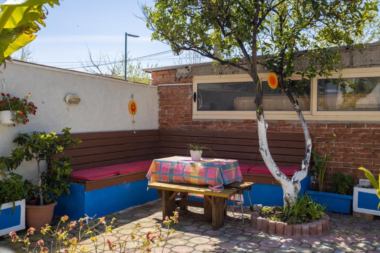 Vila Aulona Vlorë Extérieur photo