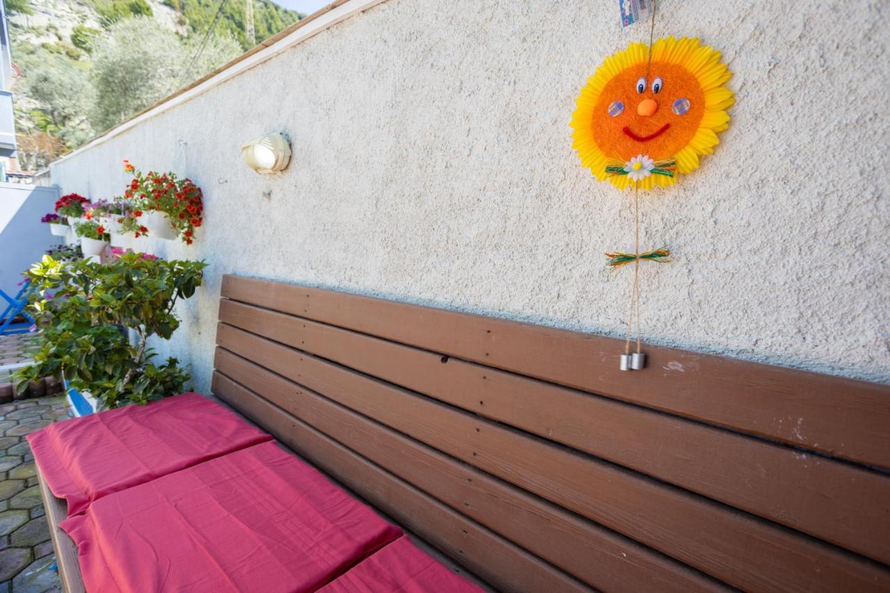 Vila Aulona Vlorë Extérieur photo