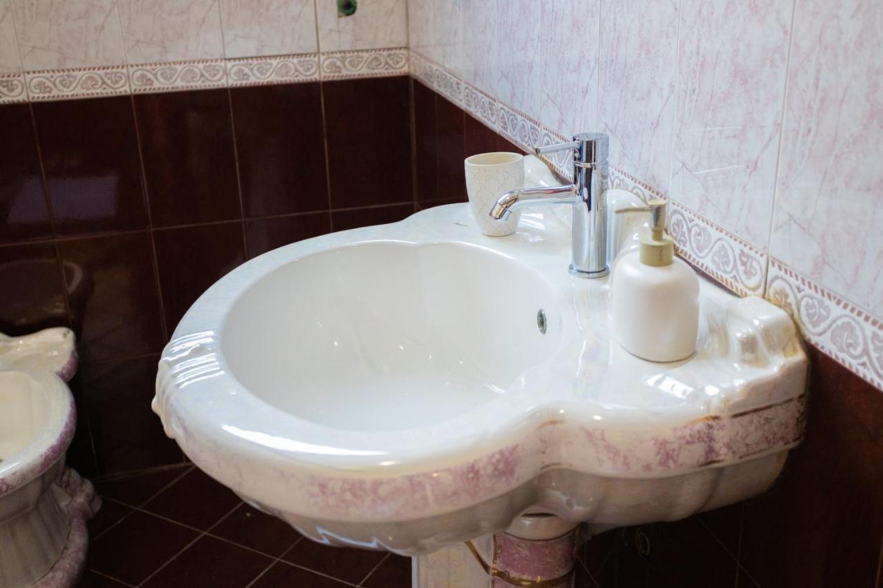 Vila Aulona Vlorë Extérieur photo