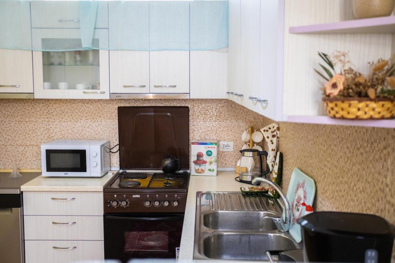 Vila Aulona Vlorë Extérieur photo