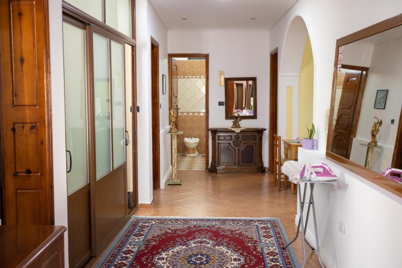 Vila Aulona Vlorë Extérieur photo