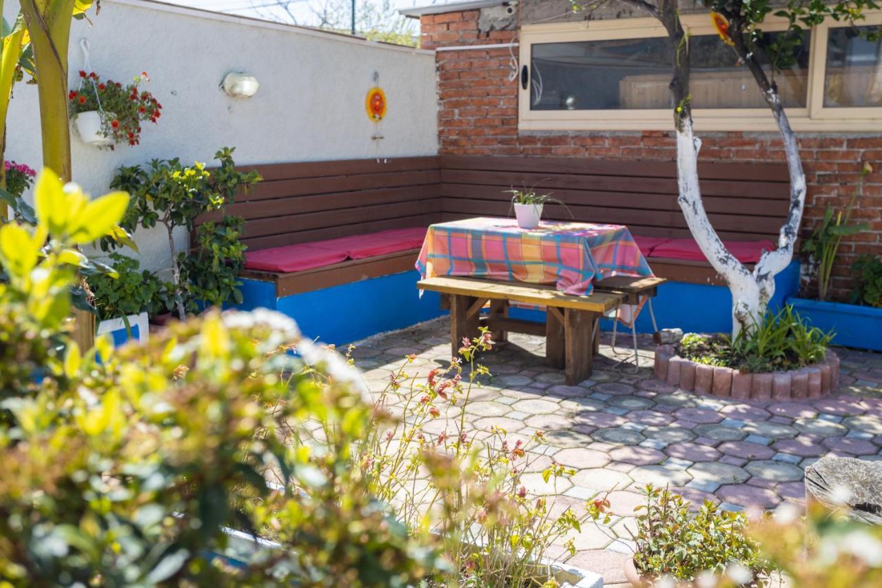 Vila Aulona Vlorë Extérieur photo