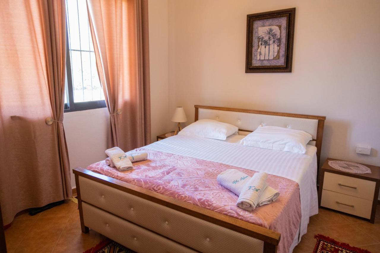 Vila Aulona Vlorë Extérieur photo
