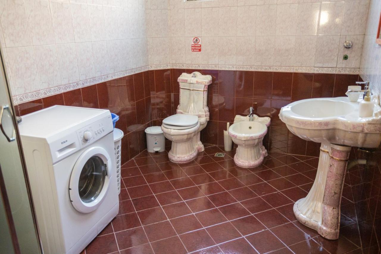 Vila Aulona Vlorë Extérieur photo