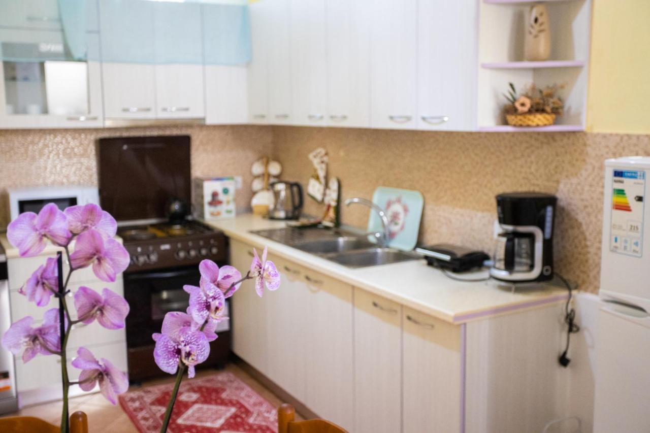 Vila Aulona Vlorë Extérieur photo