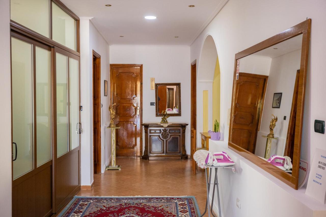 Vila Aulona Vlorë Extérieur photo