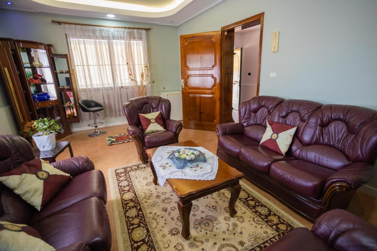 Vila Aulona Vlorë Extérieur photo