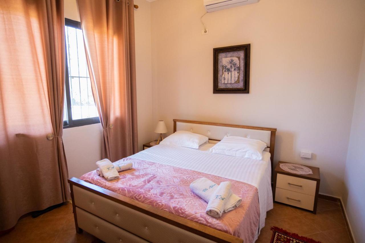 Vila Aulona Vlorë Extérieur photo