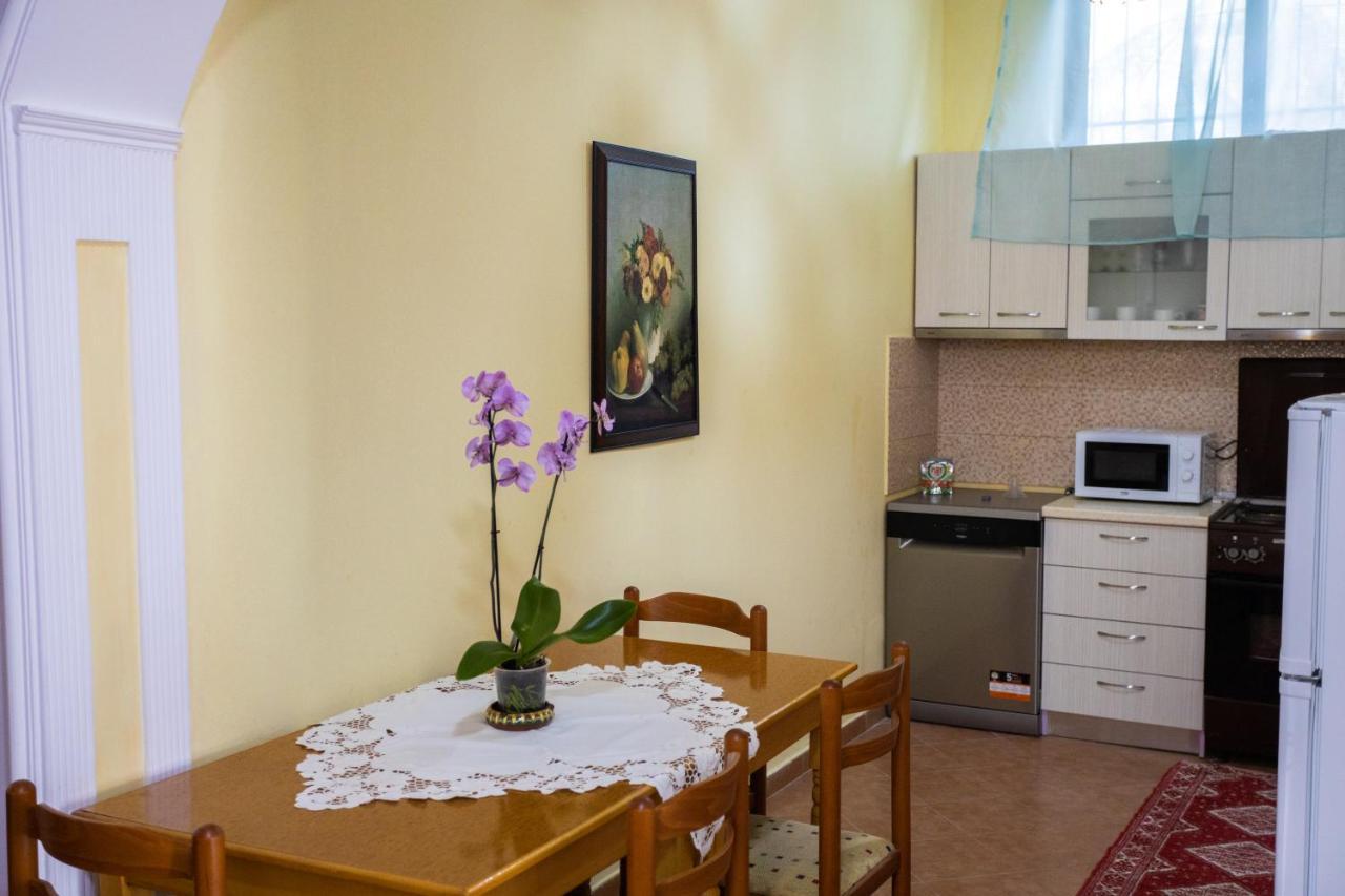 Vila Aulona Vlorë Extérieur photo