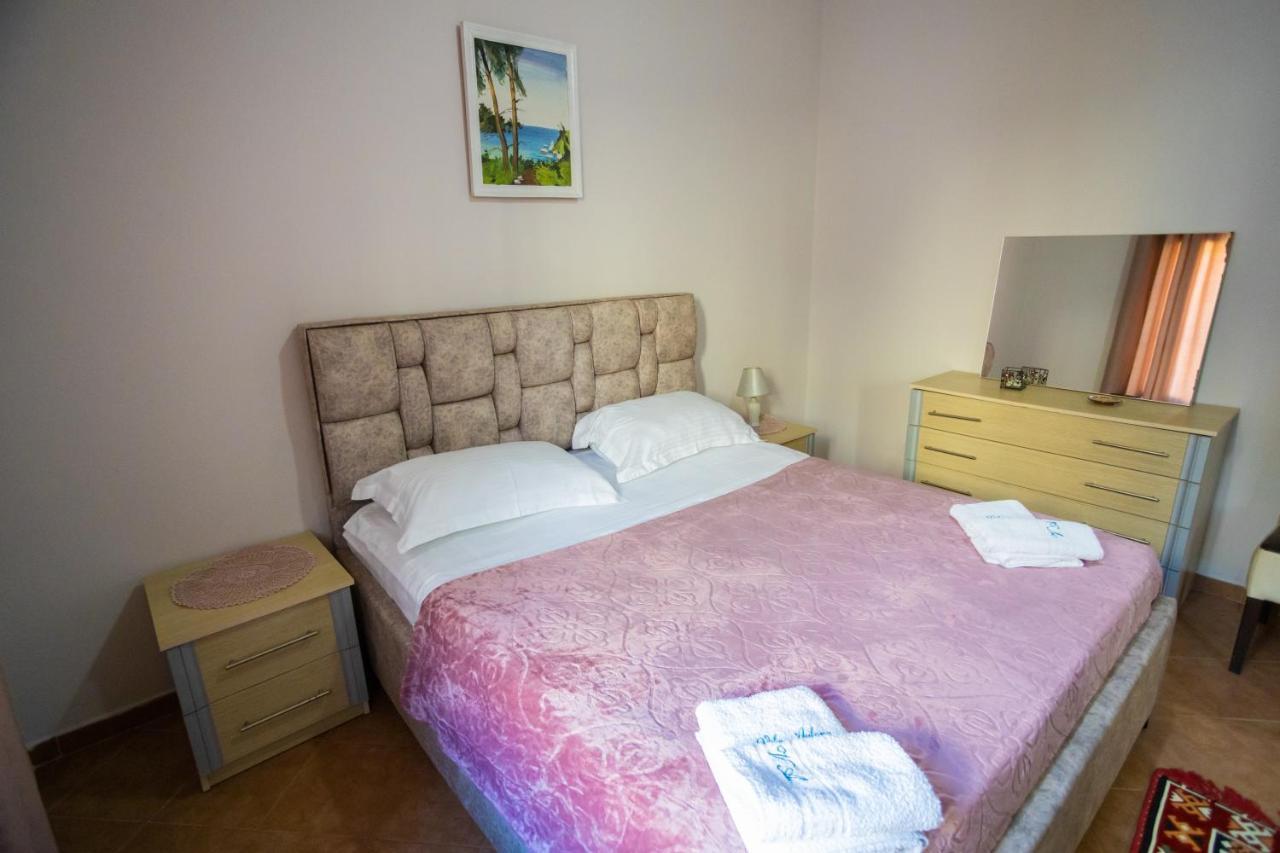 Vila Aulona Vlorë Extérieur photo
