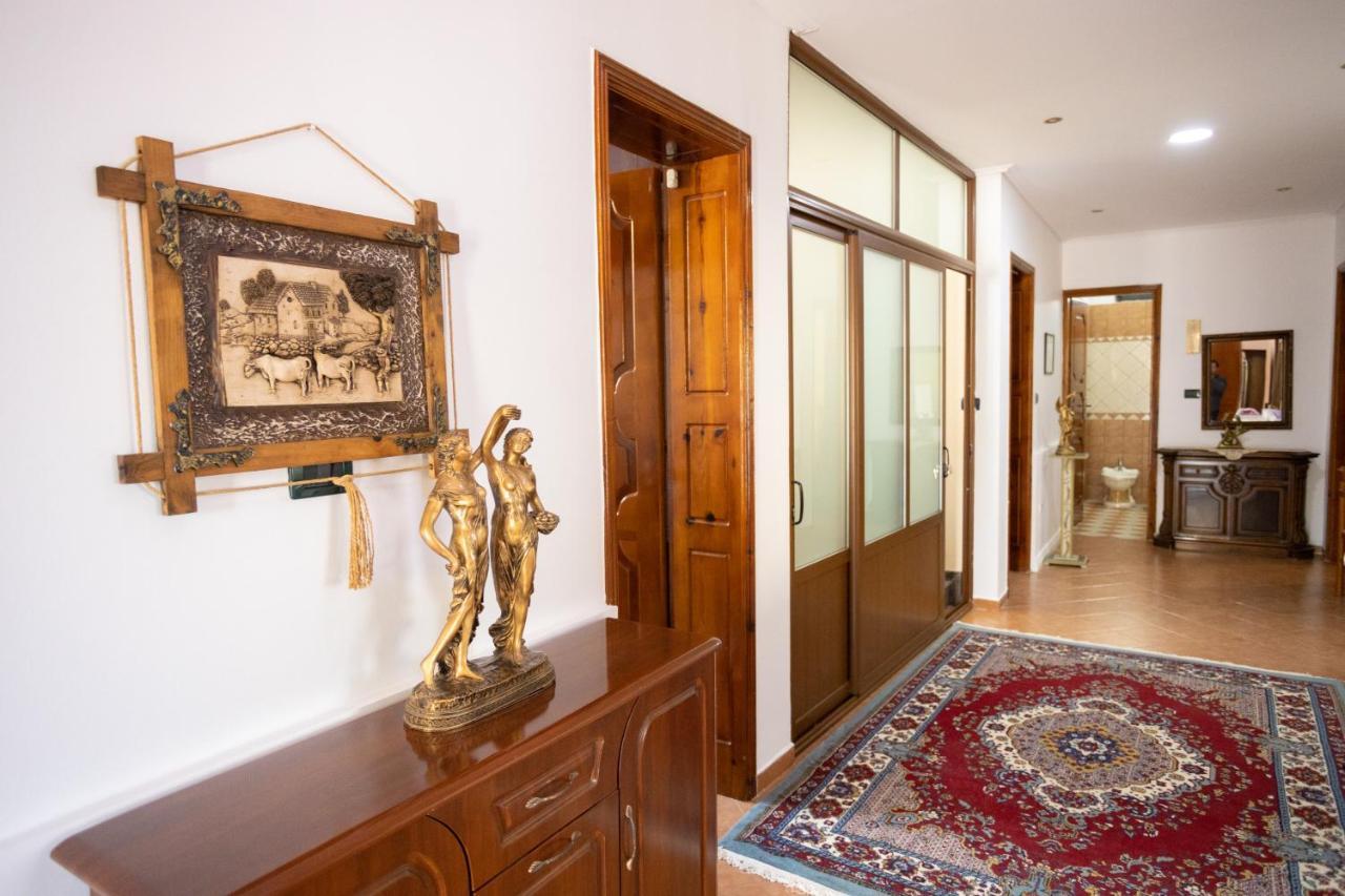Vila Aulona Vlorë Extérieur photo