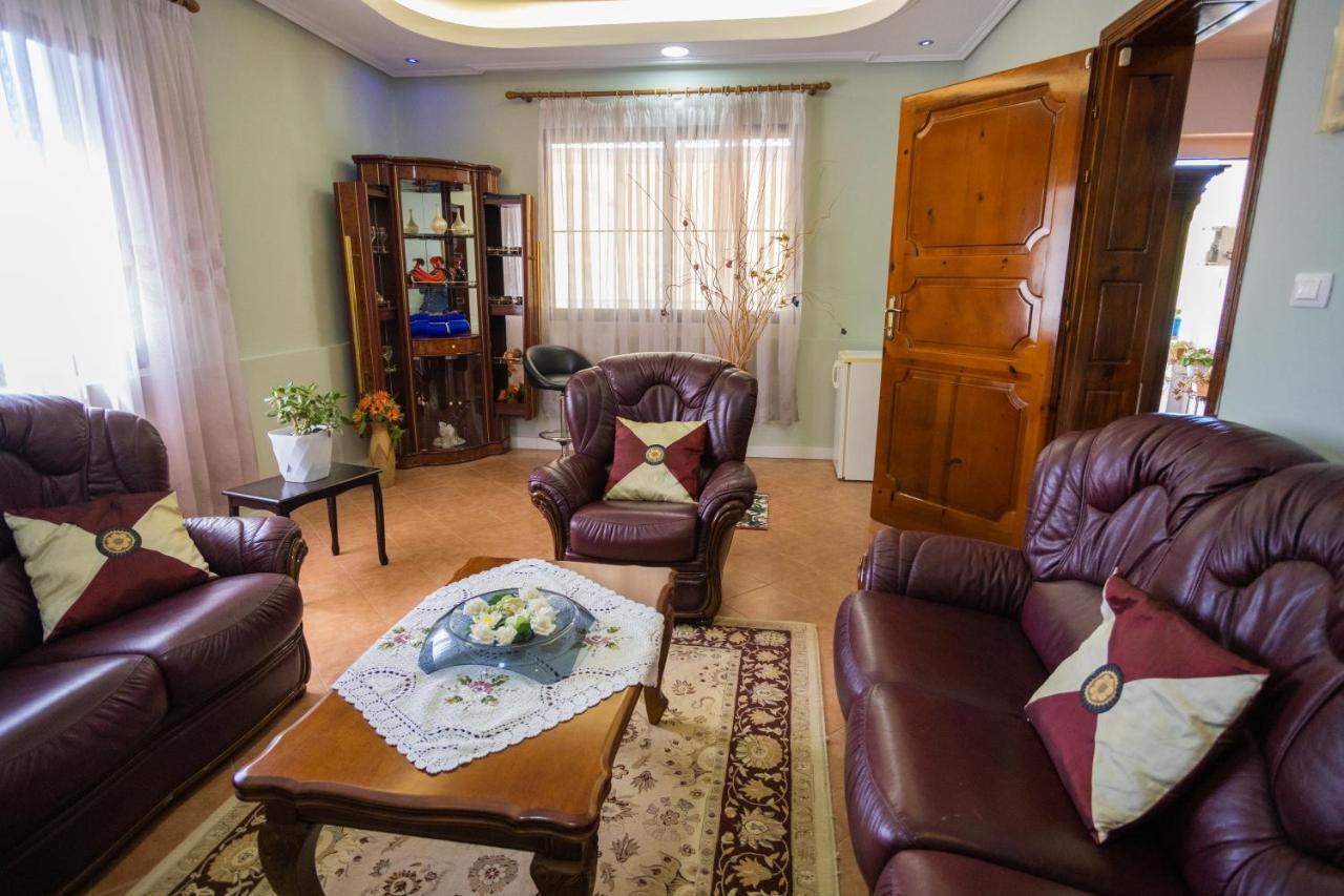 Vila Aulona Vlorë Extérieur photo