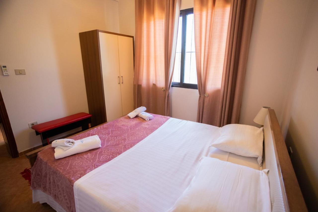 Vila Aulona Vlorë Extérieur photo