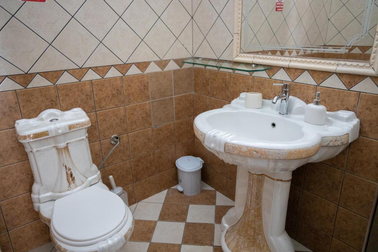 Vila Aulona Vlorë Extérieur photo