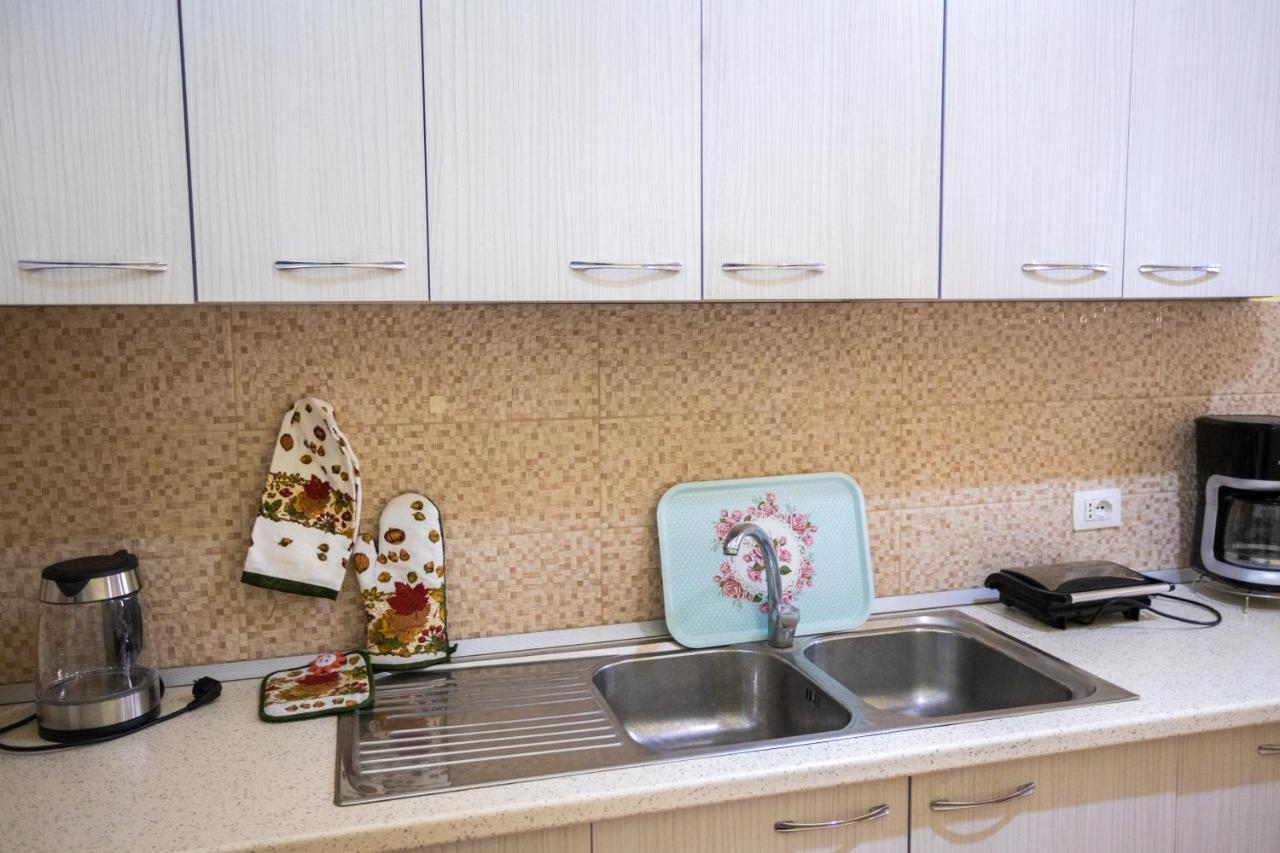 Vila Aulona Vlorë Extérieur photo