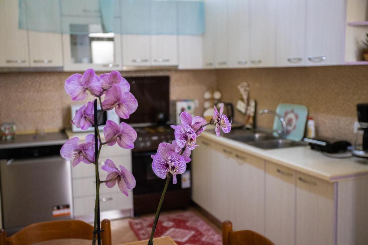 Vila Aulona Vlorë Extérieur photo