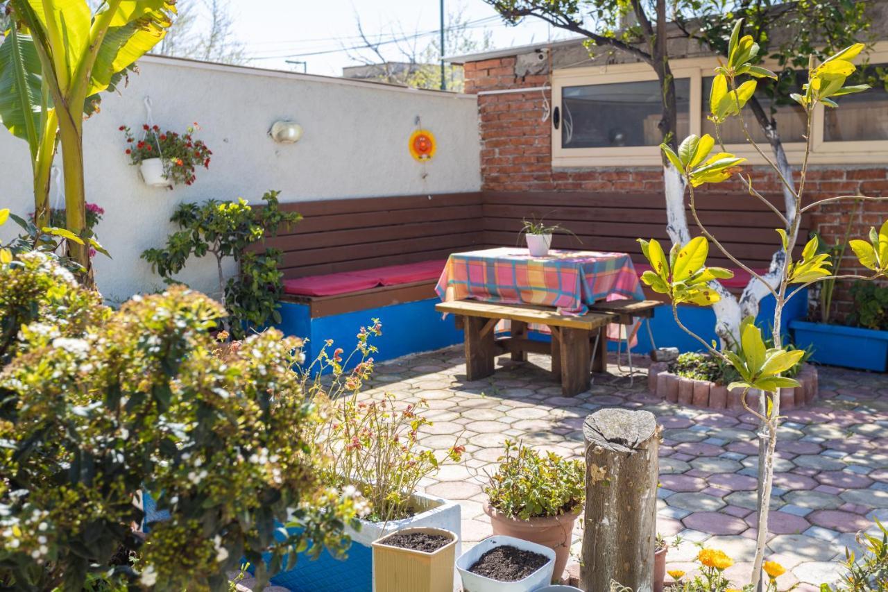 Vila Aulona Vlorë Extérieur photo