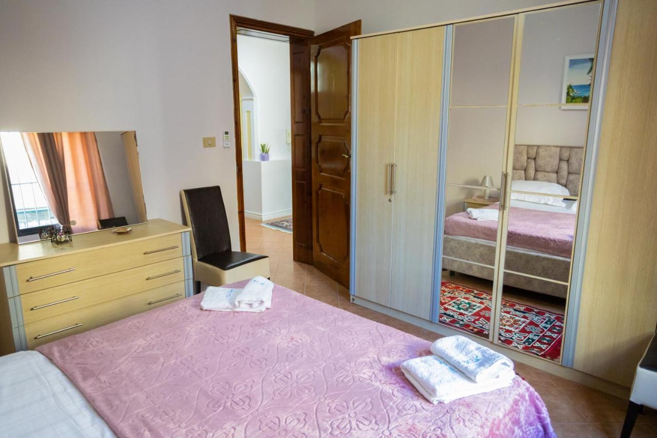 Vila Aulona Vlorë Extérieur photo