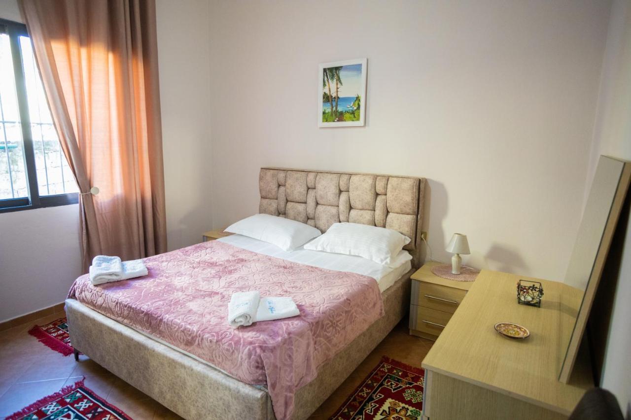 Vila Aulona Vlorë Extérieur photo